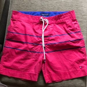 Tommy Hilfiger swim shorts